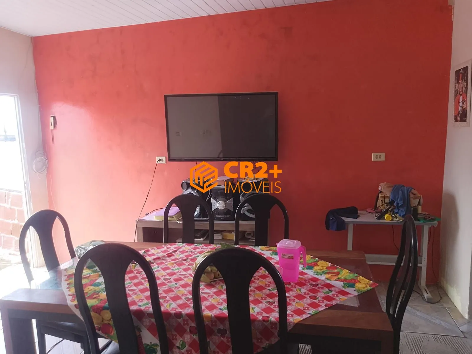 Imagem Vendo casa e comércio 250M2 em Olinda