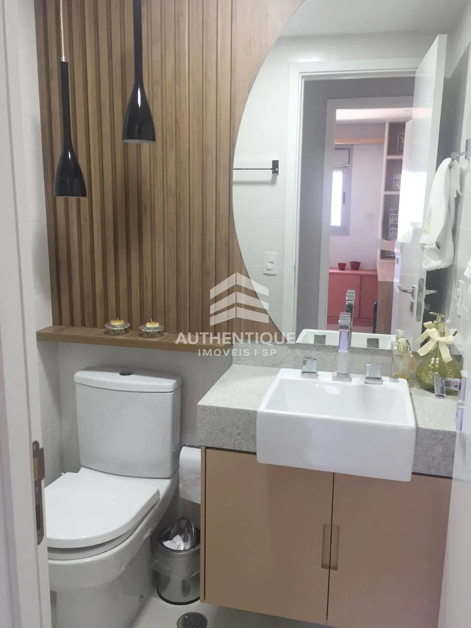 Imagem HAUS MITRE BUTANTÃ - Apartamento no bairro Butantã à venda