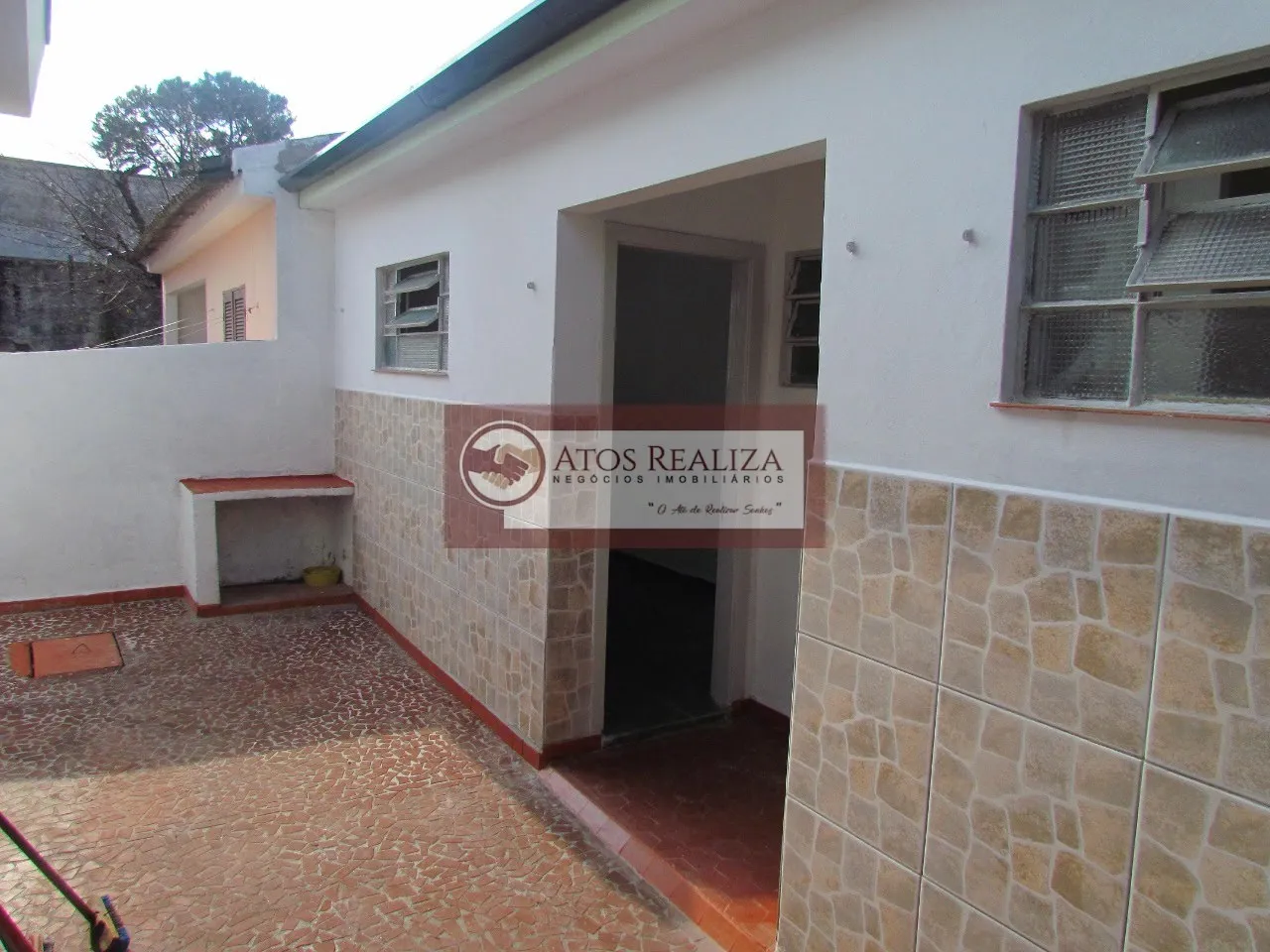 Imagem Casa para alugar em Santo Amaro, SP: 140m², 3 quartos, R$4000