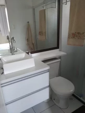 Imagem APARTAMENTO RESIDENCIAL em SÃO PAULO - SP, VILA DAS MERCÊS