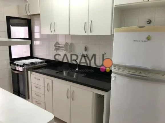 Imagem Apartamentos / Padrão na cidade de Guarujá