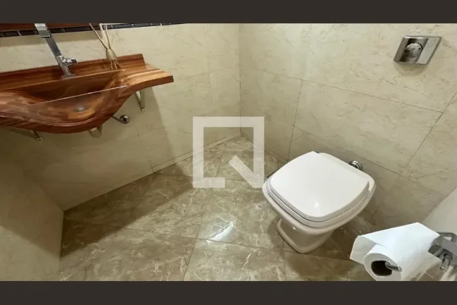 Imagem Casa à Venda - Vargem Grande, 4 Quartos, 450 m2