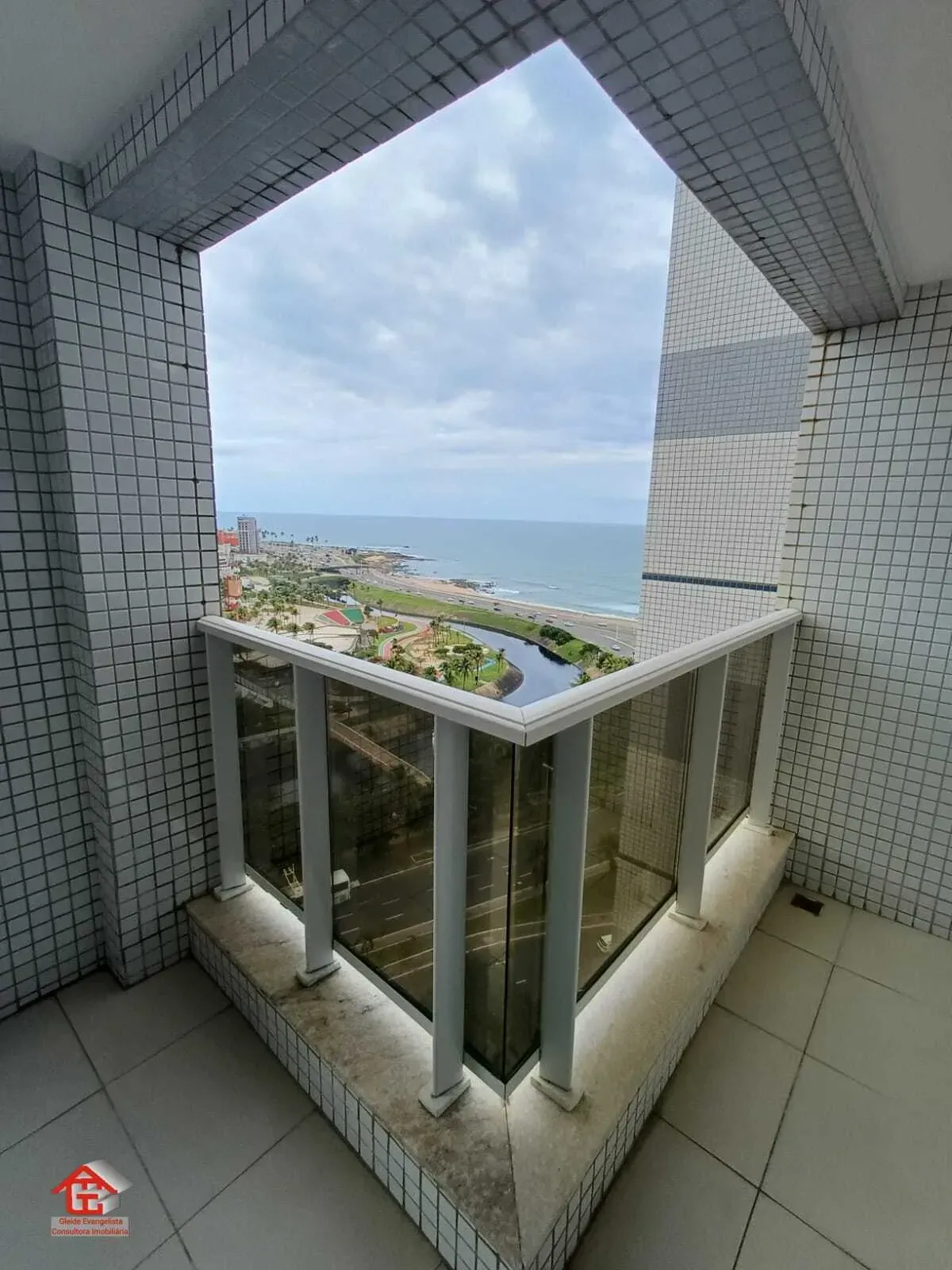Foto do imóvel: Apartamento com 2 Quartos para Alugar, 80 m² em Rua Edmar Guimarães, nº 100. Pituba, Salvador - BA