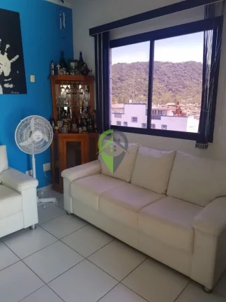 Imagem Cobertura duplex na Enseada no Guarujá