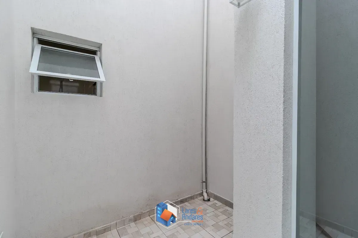 Imagem Casa para venda em Vila Marari com 3 quartos, sendo 2 suítes, 93m²