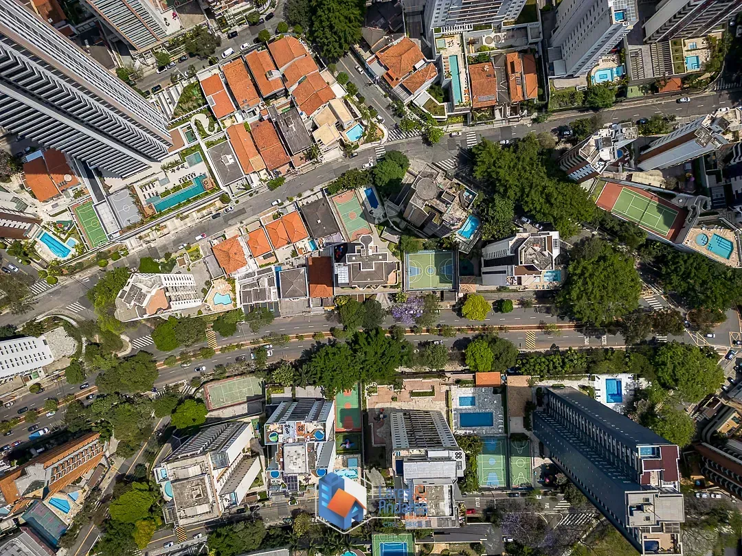 Imagem Apartamento para venda em Jardim Vila Mariana com 4 quartos, sendo 2 suítes, 206m²