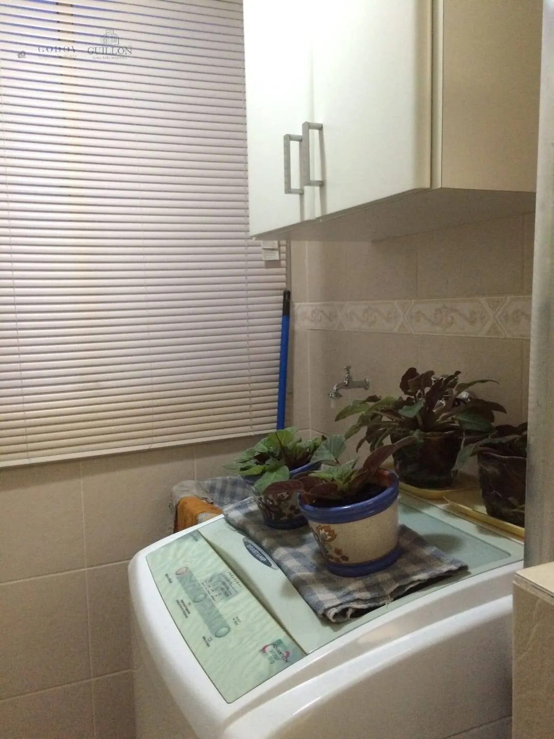 Imagem Apartamento à venda 2 Quartos, 1 Suite, 1 Vaga, 74M², Vila São Geraldo, Taubaté - SP | Patio Home Resort