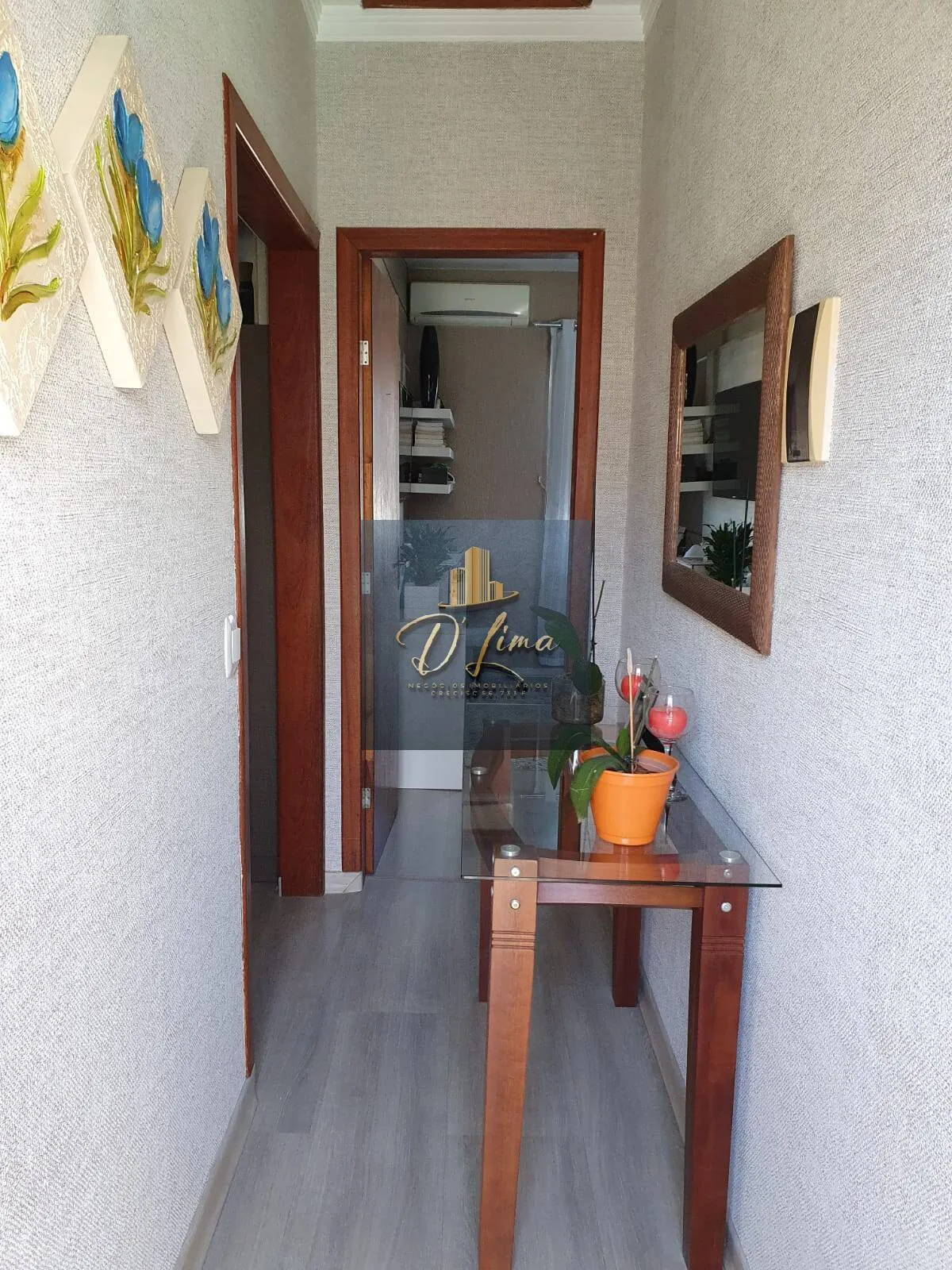 Imagem Casa a venda no loteamento Residencial Madri Palhoça sc.