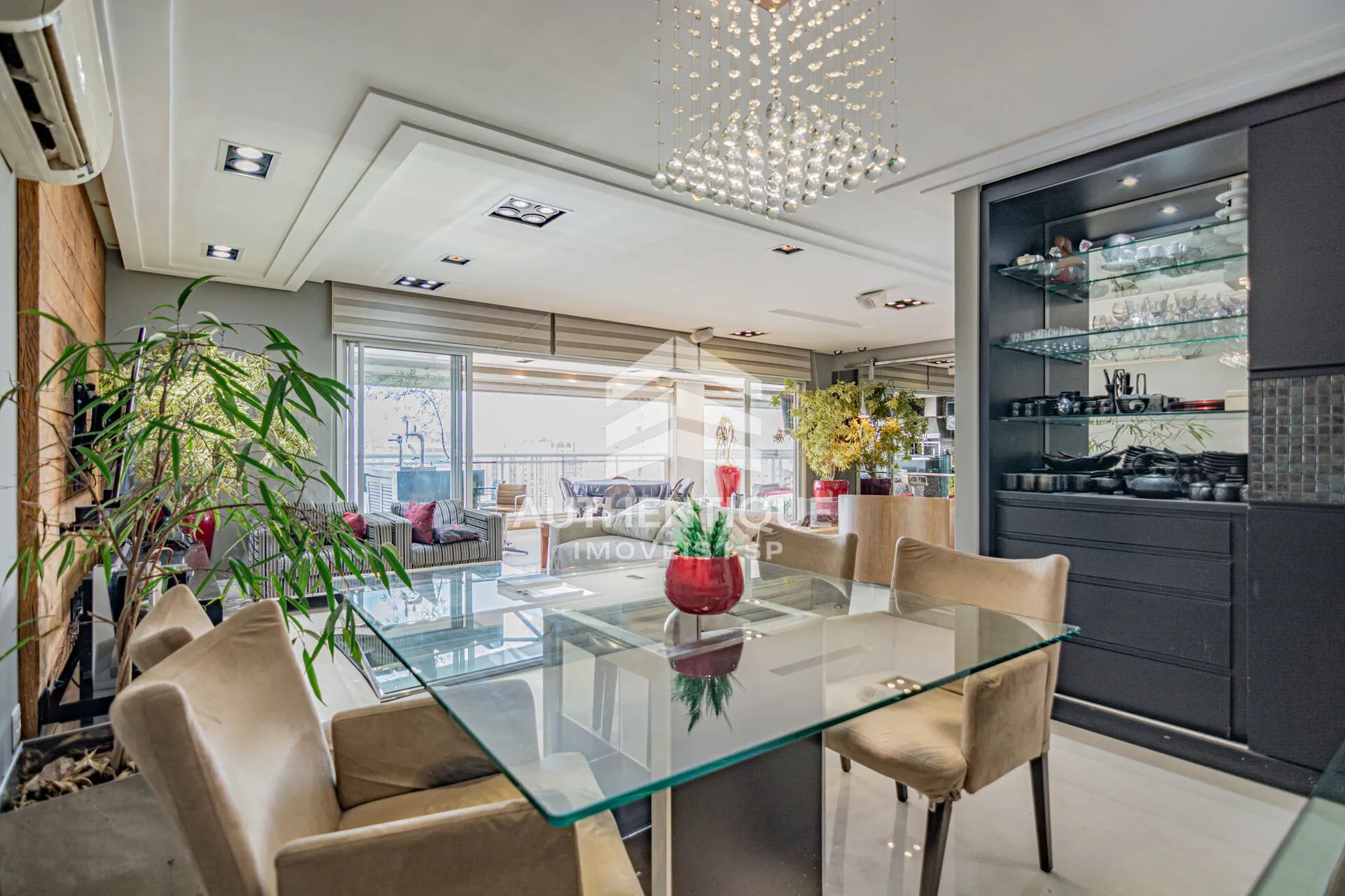 Imagem SOLLO VILA ROMANA - Apartamento no bairro Vila Romana à venda