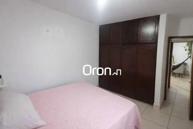 Imagem Apartamento à venda, 56 m² por R$ 299.000,00 - Setor Bela Vista - Goiânia/GO