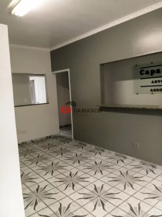 Imagem Loja para Locação Osvaldo Cruz, São Caetano do Sul - SP