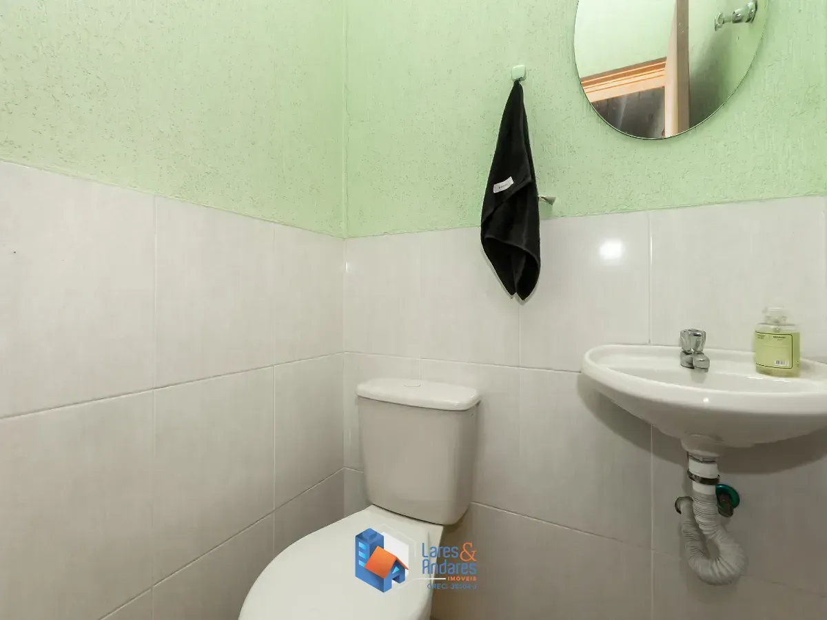 Imagem Sobrado para venda em Vila Mazzei com 2 quartos, sendo 2 suítes, 140m²