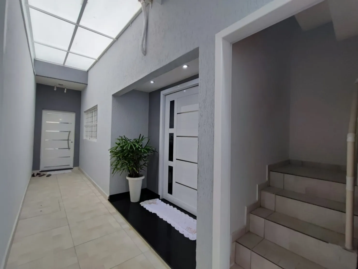Imagem Casa à venda 3 Quartos, 2 Suites, 2 Vagas, 200M², Parque das Palmeiras, Pindamonhangaba - SP
