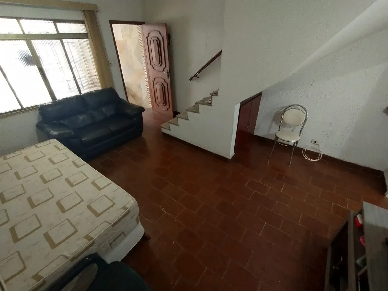Imagem Sobrado com 3 Quartos à Venda, 140 m² em Vila Regente Feijó - São Paulo