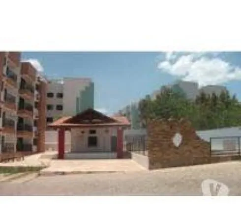 Imagem Apartamento 58m² à Venda | Serra da Capivara | Teresina