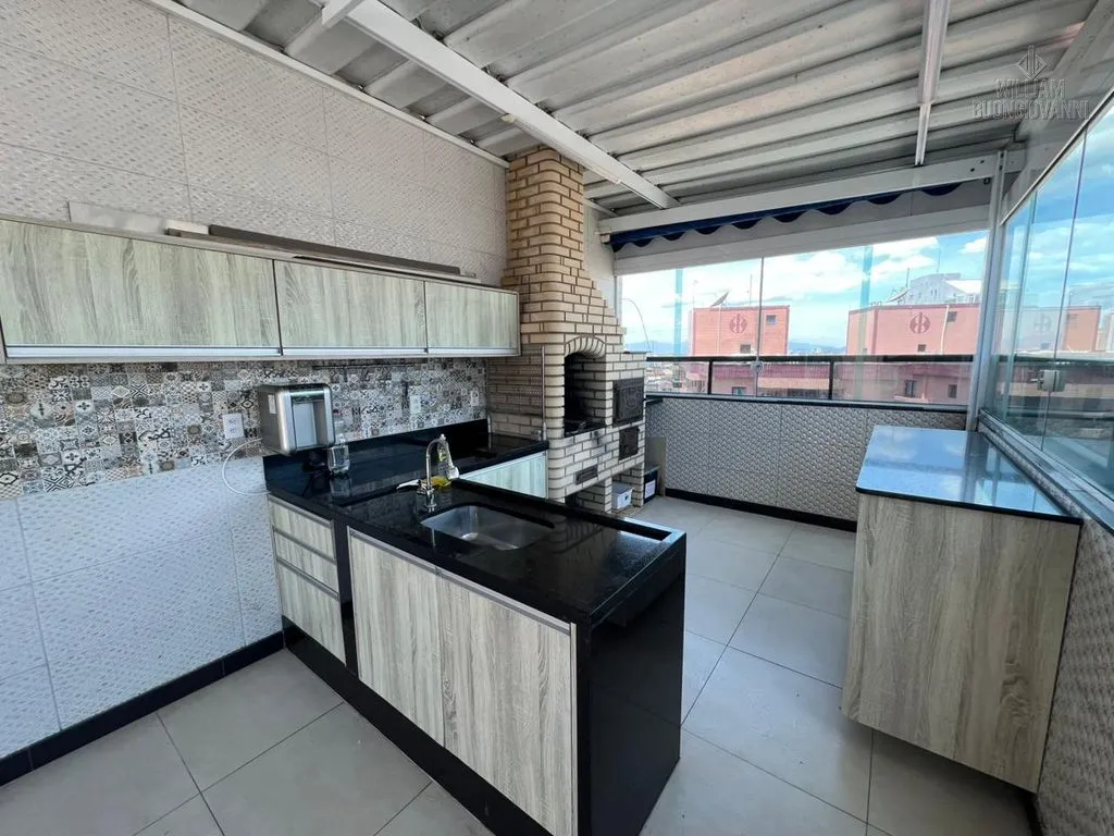 Foto do imóvel DUPLEX COM PREÇO DE APARTAMENTO PADRÃO NO CAIÇARA, IDEAL PARA INVESTIMENTO. em Vila Caiçara, Praia Grande - SP