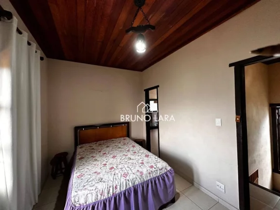 Imagem Casa à venda em Igarapé Condomínio Fazenda Mirante