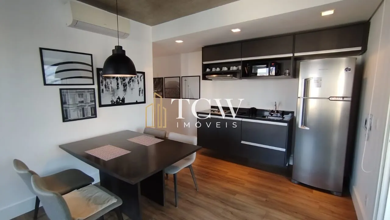 Imagem Apartamento para locação | 63m2 | BROOKLIN/SP