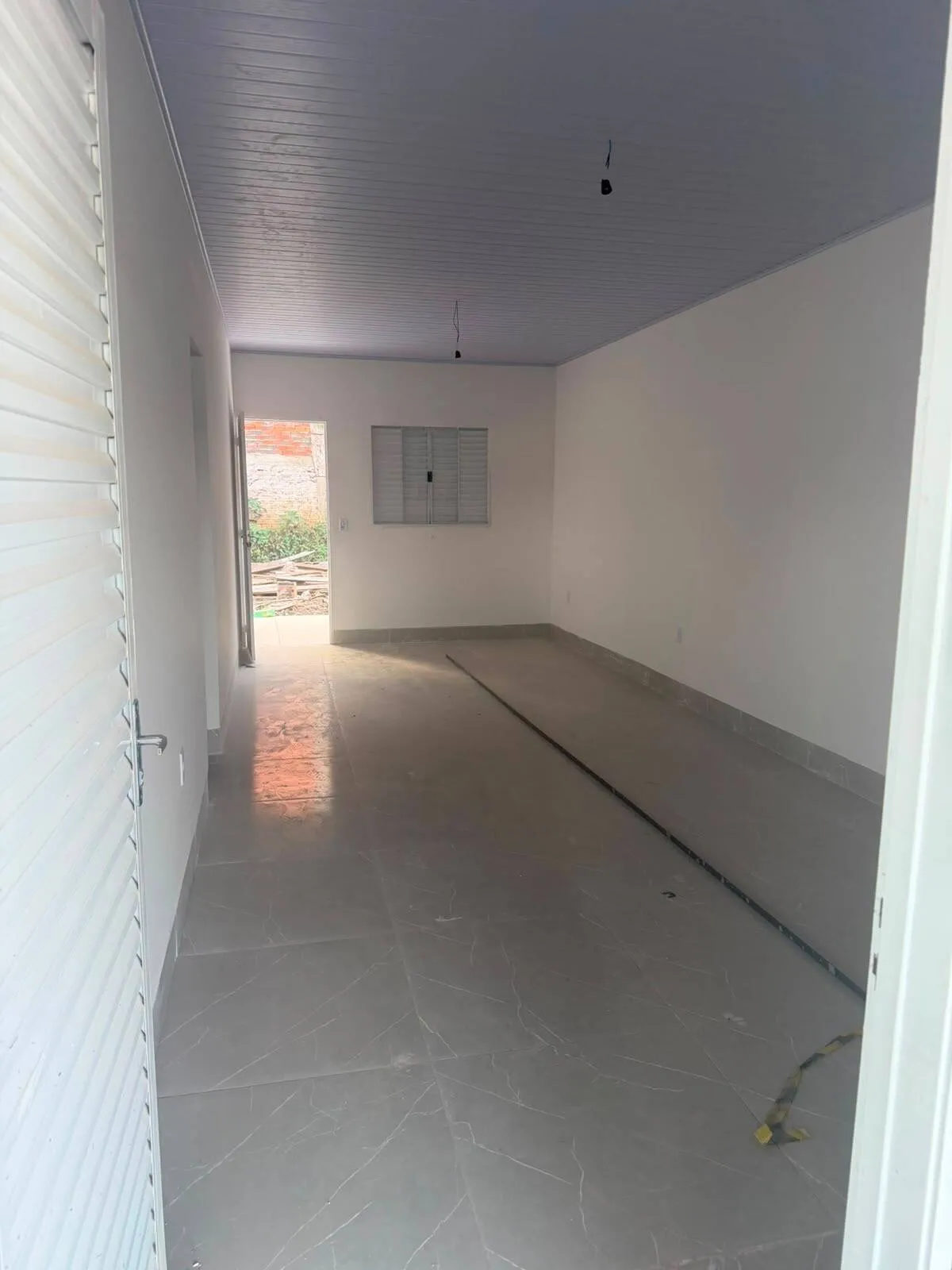Imagem Casa 2 Quartos, bairro DR FÁBIO 2