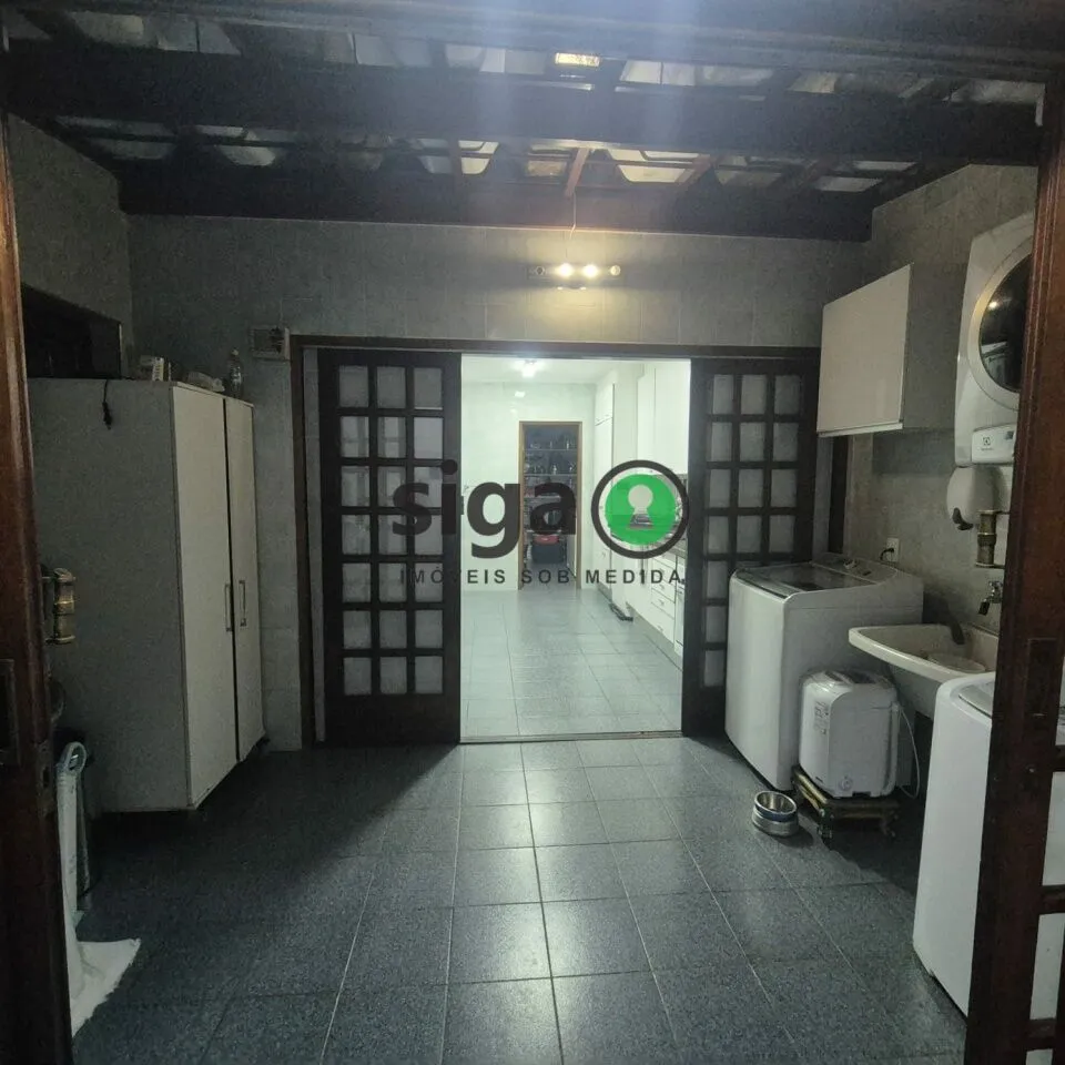 Imagem Casa com 3 quartos à venda na Alameda dos Ubiatans, 529, Planalto Paulista, São Paulo