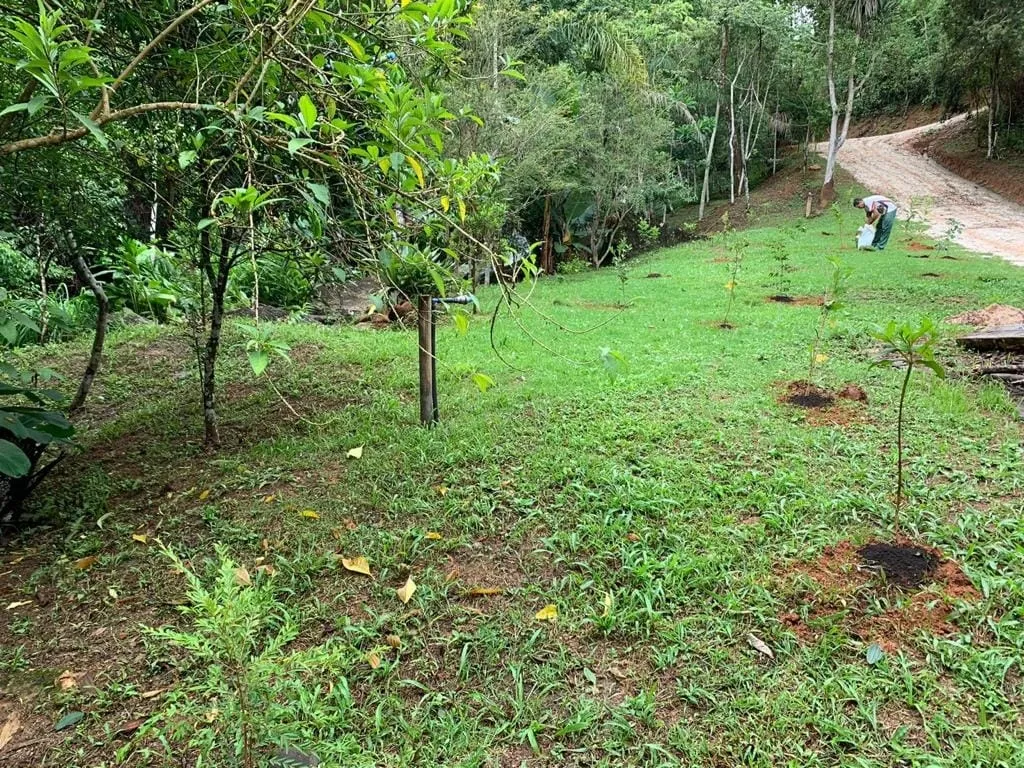 Imagem Chácara à venda 78000M², Zona Rural, Pindamonhangaba - SP