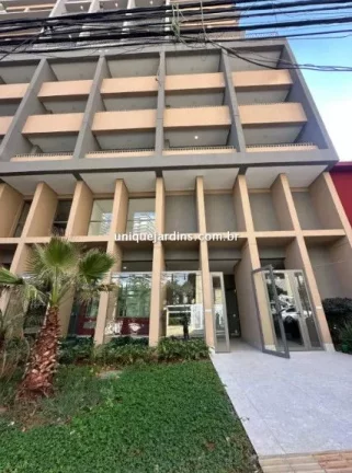 Imagem Apartamento à venda Vila Nova Conceição São Paulo