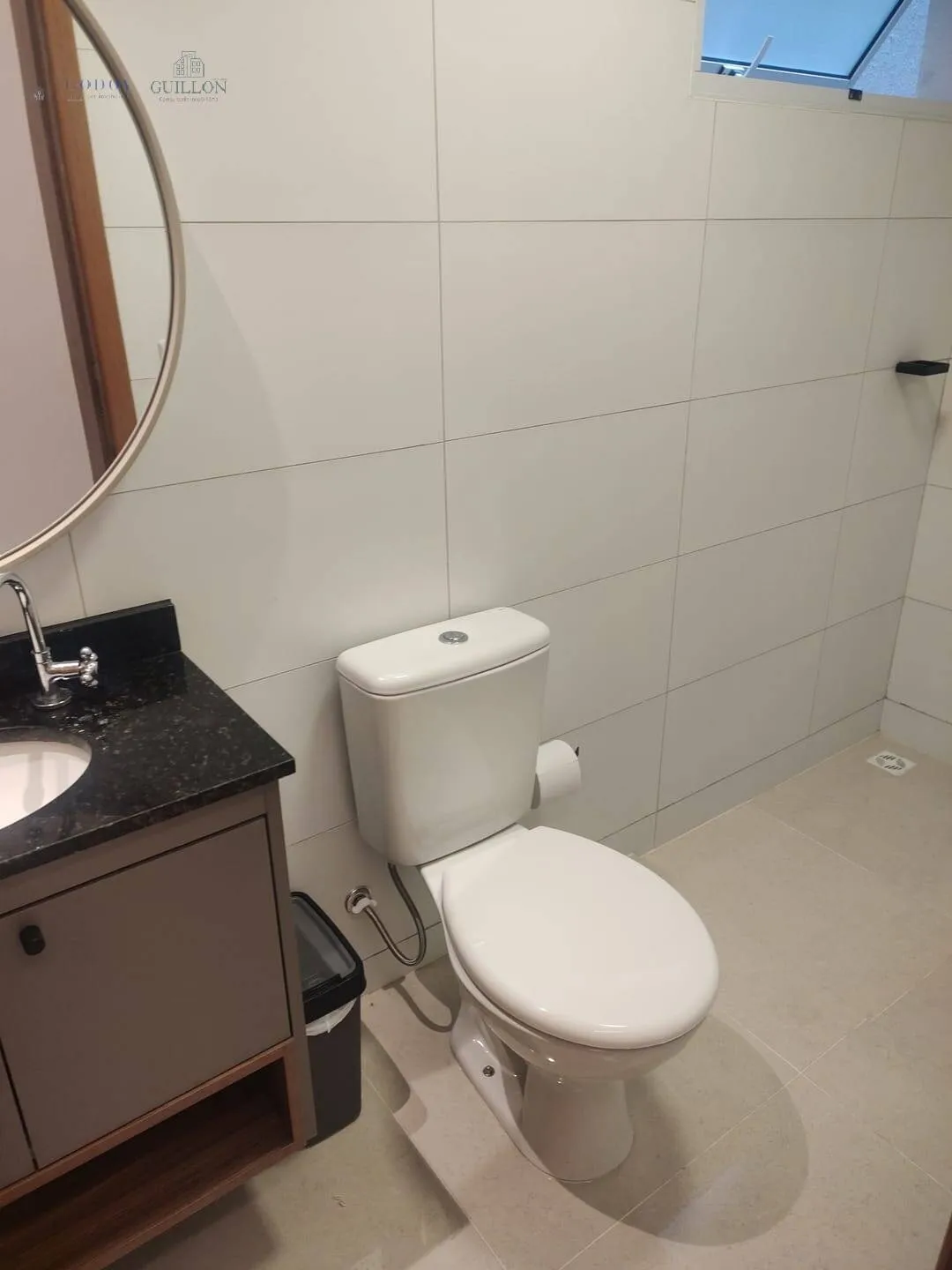 Imagem Apartamento à venda 2 Quartos, 1 Suite, 1 Vaga, Crispim, Pindamonhangaba - SP | PALMEIRA REAL VILLAGE