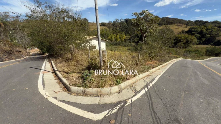 Imagem Terreno à venda Bairro Boa Esperança - São Joaquim De Bicas MG