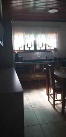 Imagem VENDA DE CHÁCARA NO ARALU EM SANTA ISABEL/SP, 3.750m² de terreno com casa principal, 2 piscinas, jacuzzi, edícula, espaço gourmet e horta CONSULTE-NOS