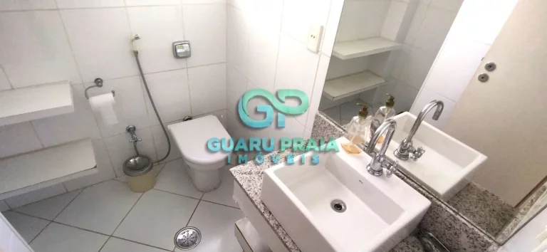 Imagem Apartamento à venda no bairro Astúrias - Guarujá/SP