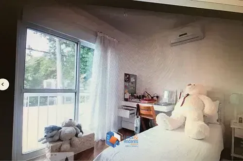 Imagem Casa no condomínio Residencial Belle Ville para venda com 4 quartos, sendo 4 suítes, 312m²