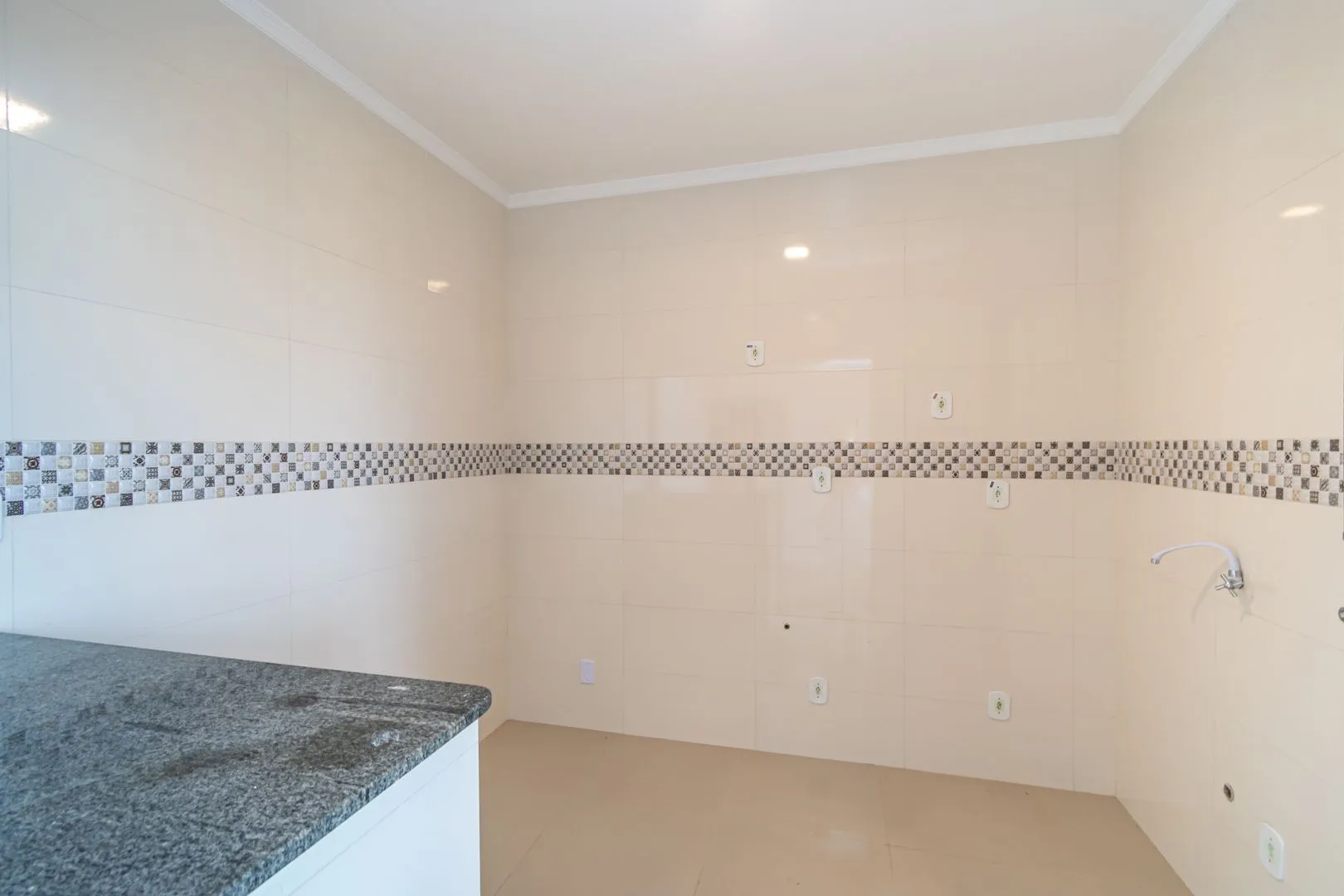 Imagem Apartamento 2 dormitorios, no Menino Deus reformado