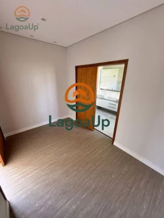 Imagem Casa com 3 dormitórios à venda, 289 m² por R$ 2.800.000,00 - Condomínio Pontal da Liberdade - Lagoa Santa/MG