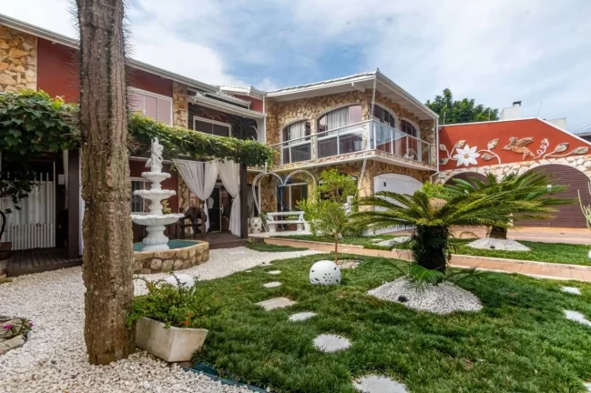 Foto do imóvel Casa de Alto Padrão Balneário Camboriú em Rua Armazém
