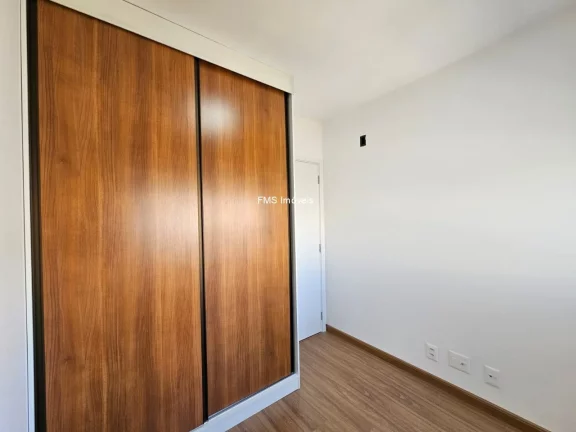Imagem Apartamento para venda e locação com 3 quartos e 1 suíte no Campo Belo