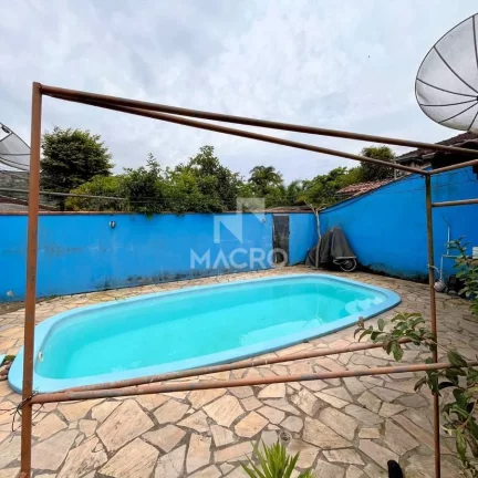 Imagem Casa com Amplo Terreno | Ilha da Figueira | 165m²