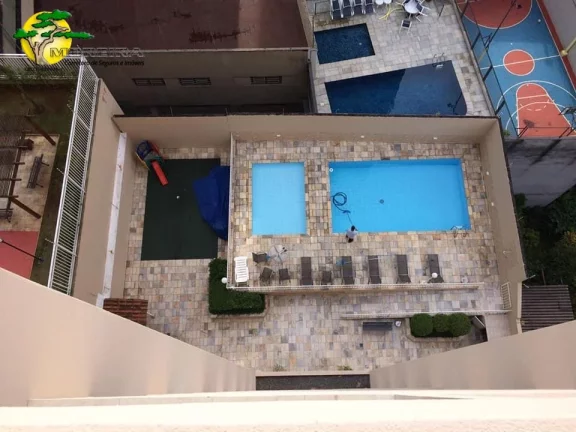 Imagem APARTAMENTO PARA VENDA EM SANTANA