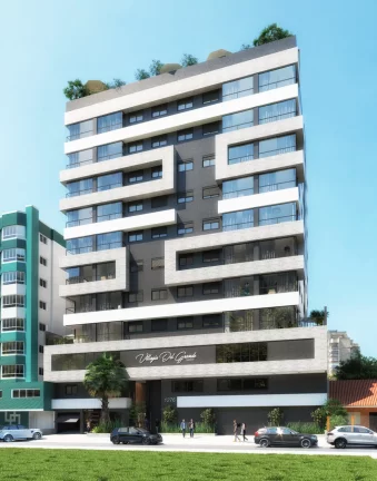 Foto do imóvel Villagio Del Grande - Apartamento à venda no bairro Zona Nova - Capão da Canoa/RS