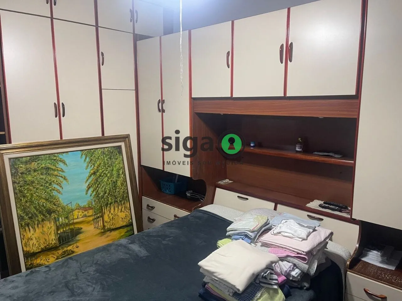 Imagem Apartamento à Venda em Cerqueira César com 90 m² ? Localização Privilegiada Próximo à Paulista