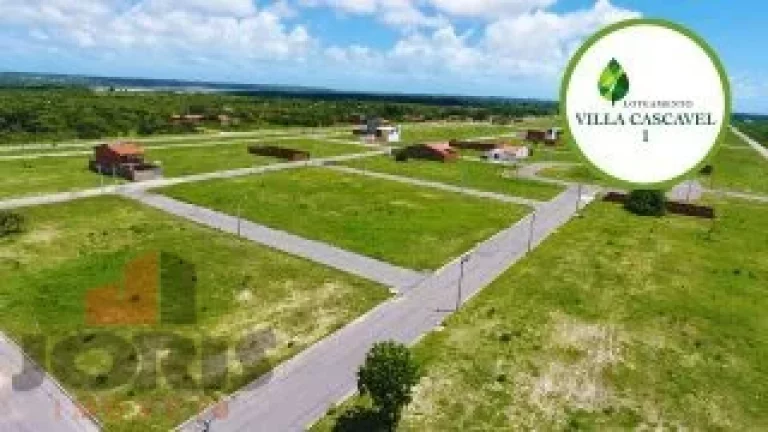 Imagem Terreno a Venda no bairro Centro - Cascavel, CE