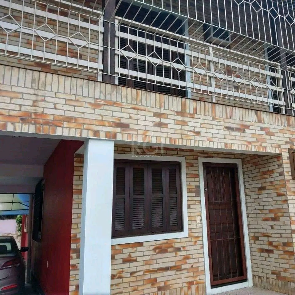 Imagem Casa para Venda - 320m², 4 dormitórios, 2 vagas - Vila Nova