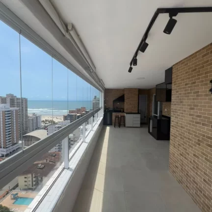 Imagem EXCELENTE OPORTUNIDADE!!! Apartamento na Aviação 3 dormitórios 2 suítes com 2 vagas de garagem!