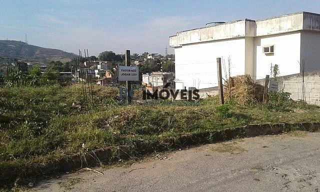 Imagem Terreno a Venda no bairro Amendoeira - São Gonçalo, RJ