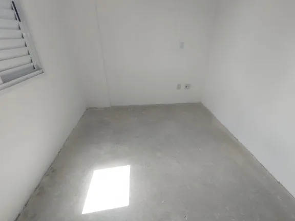 Imagem Apartamento com 2 Quartos à Venda, 47 m² em Vila Curuçá - São Paulo