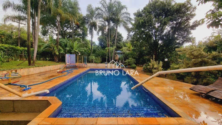 Imagem Casa à venda em Igarapé Condomínio Fazenda Solar