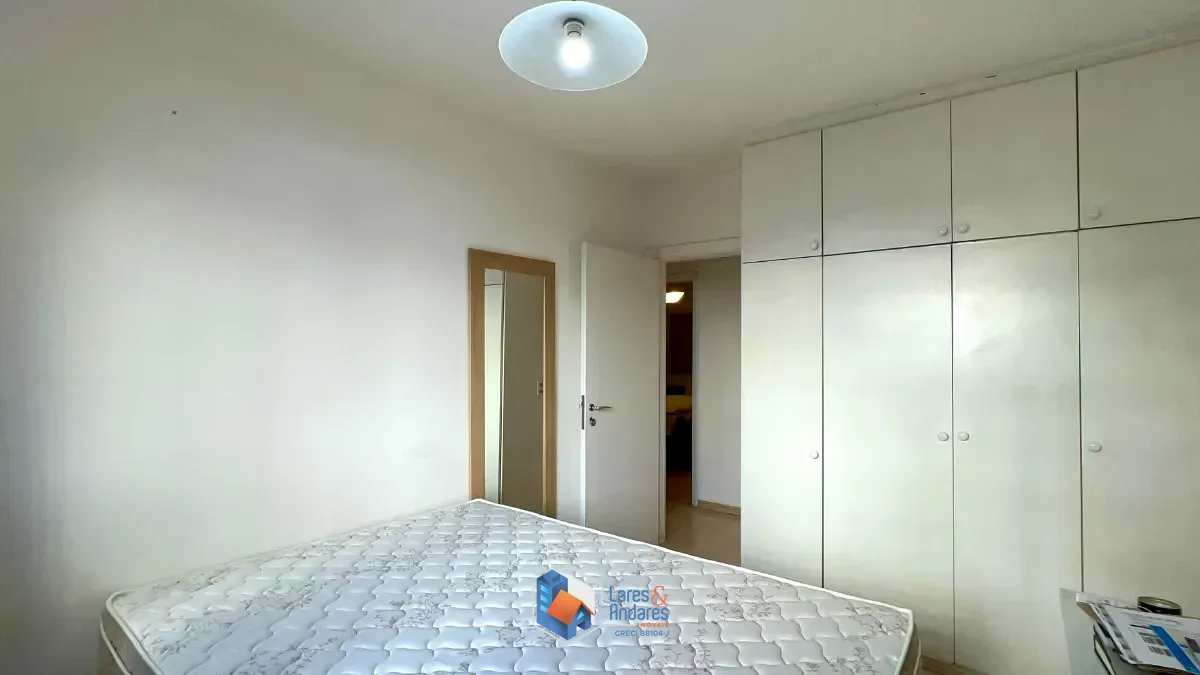 Imagem Apartamento para venda em Jardim América com 3 quartos, sendo 1 suíte, 98m²
