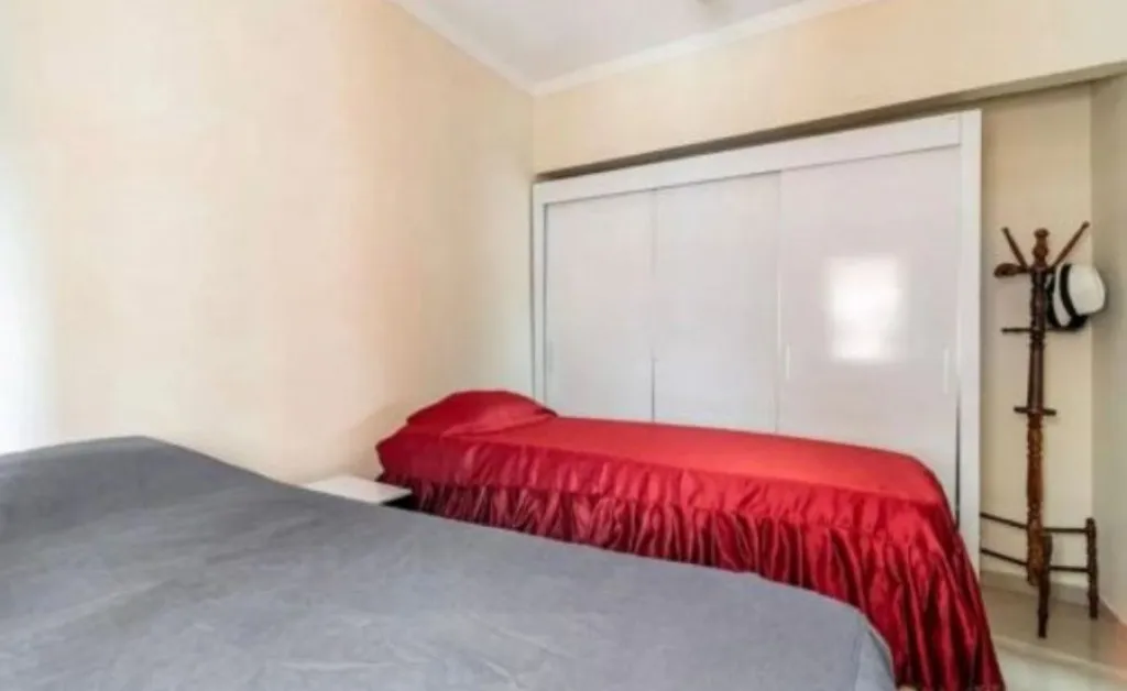 Imagem APARTAMENTO COM 80,00 m² - GUILHERMINA - PRAIA GRANDE SP