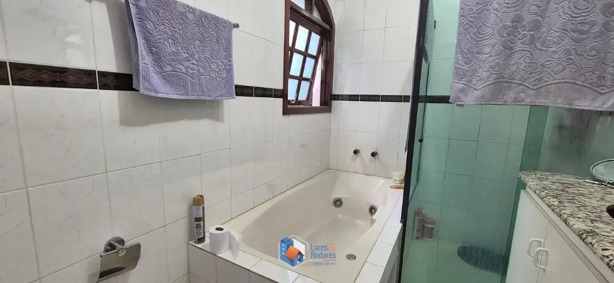 Imagem Casa para venda em Jardim Virginia Bianca com 4 quartos, sendo 4 suítes, 297m²