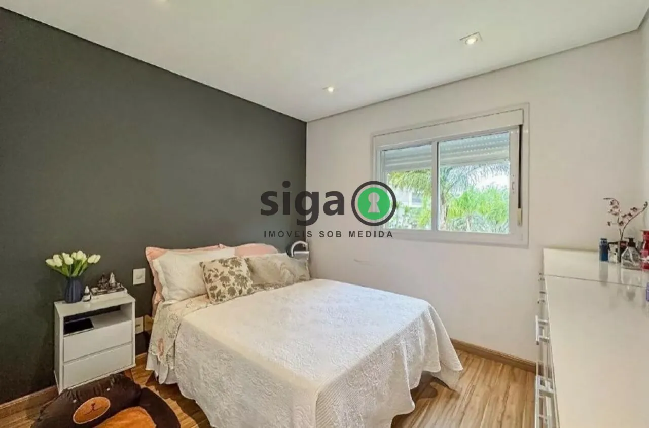 Imagem Apartamento para venda em São Bernardo do Campo, São Paulo - SP