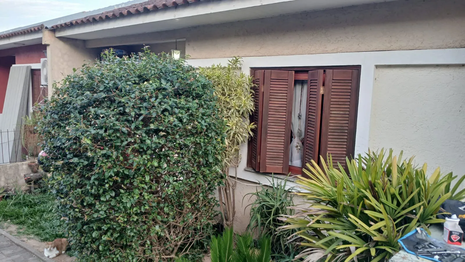 Imagem Casa em Condomínio à Venda em São Tomé, Viamão
